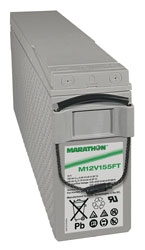 AKU Marathon M12V155FT