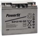 AKU Powerfit S312/18 G5 (V0) (VdS)